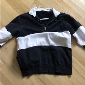 brandy melville sweater